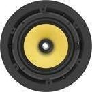 Vision CS-1900P - Lautsprecher - wirelessly - Bluetooth - 35 Watt - twoway - koaxial - wei&szlig; (Grill Farbe - wei&szlig;)