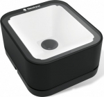 Newland FR27 Urchina 2D CMOS Desktop, Area Imager Black Reader