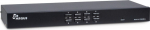 Inter-Tech Argus AS-9108DA - KVM-/Audio switch - 8 x KVM/Audio
