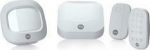 Yale Smart Living IA-312 - Starter Kit - Home security system