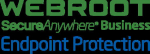 Webroot | Business Endpoint Protection with GSM Console | Antivirus Business Edition | 2 year(s) | License quantity 10-99 user(s)