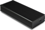 Inter-Tech Argus K-1685 - Speichergeh&auml;use - M.2 - M.2 NVMe Card / PCIe (NVME)