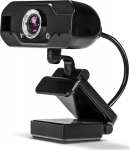 Lindy Full HD 1080p Webcam with Microphone
