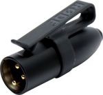 R&Oslash;DE Rode adapter Micon-5