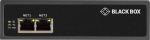 BLACKBOX CONSOLE SERVER 4 PORT