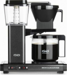 Coffee machine Moccamaster KBG 741 Select Stone Grey