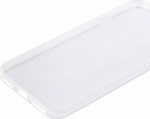 Tellur Cover Silicone for iPhone 7 transparent