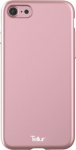 Tellur Cover Premium Soft Solid Fusion for iPhone 7 pink