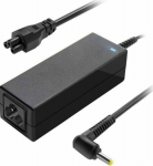CoreParts Power Adapter for Toshiba &, Asus 45W 19V 2.37A