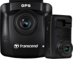 Dashcam Transcend - DrivePro 620 - 32GB (Suction cup mount)
