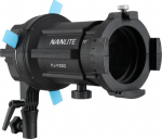 Nanlite PJ-FMM-19 Projection Mount for Forza 60 60B 19&deg;