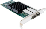 Inter-Tech Adapter Argus PCIex8 Dual ST-723 SFP+ f.10Gb Netz