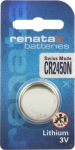 Renata CR2450-1BB Blister Pack 1pcs