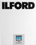 ILFORD PHOTO ILFORD FP4 PLUS 8X10 25 SHEETS FILM