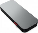 Lenovo Go Lithium-Ion (Li-Ion) 20000 mAh Black, Grey