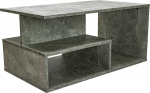 Topeshop PRIMA BETON coffee/side/end table Coffee table Free-form shape 1 leg(s)