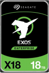 Seagate Exos server drive X18 18TB 3.5'' SATA III (6 Gb/s) (ST18000NM001J)