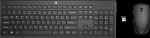 HP 230 Wireless Mouse and Keyboard Combo Black ESTONIA