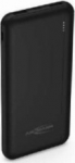 Ansmann 1700-0132 - 10000 mAh - 10 W - Schwarz