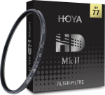Hoya filter UV HD Mk II 77mm