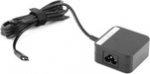 ZEBRA PSU F/ ET8X USB-C DC CONNECTOR, AC INP:100-240V DC OUT15V/3A/45W