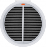 Roidmi X20/R20/RS35/RS40/RS60 HEPA - filter to the front