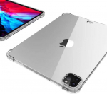 eSTUFF ORLANDO Clear TPU Cover iPad (ES680204-BULK)