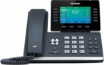 Yealink SIP-T54W VoIP-Telefon PoE o. Netzteil