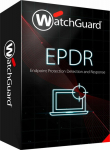 WatchGuard EPDR | 1 year(s) | 1 - 50 user(s)