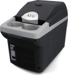 AEG BK6 6-litre portable fridge with heating function