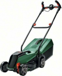 Bosch City Mower 18V-32 solo cordless lawn mower