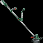 Bosch UniversalGrassCut 18 solo