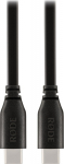 R&Oslash;DE Rode kaabel SC17 USB-C - USB-C 1.5m