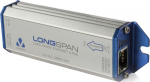 Veracity LONGSPAN, with extended POE in
