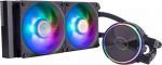 Col Cooler Master PL240 Liquid Cooler