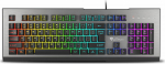 GNS Genesis Rhod keyboard 500 RGB (NKG-1621)