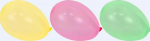 Fiorello Water bombs 120 szt