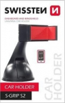 Swissten S-GRIP S2 Universal Window Holder with 360 Rotation For Devices 3.5'- 6.0'