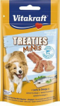 Vitakraft TREATIES MINIS SALMON 48g