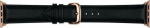 dbramante Madrid - Watch Strap 38/40mm - Night Black