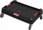 Qbrick Transporter boxes Two Platform