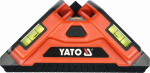 YAT Yato Linear Laser YT-30410 czerwony 10 m