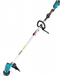 Makita DUR191LZX3 Cordless Split Shaft Line Trimmer