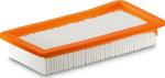 Vacuum Accessories K&auml;rcher Intermediate filter DS ( 6.414-631.0 )