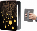 Strado Graphic Case Smart Case do Kindle Paperwhite 5