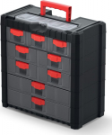 Prosperplast Organizer Tool MULTICASE CARGO 50