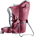 DEUTER KID COMFORT MARON HIKING CARRIER