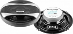 Car speaker PeiYing Car Speakers Peiying PYAQ604S