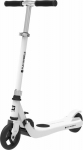 Rebel Active Rebel Fun Wheels electric scooter white