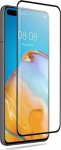Crong Crong 3D Armour Glass Tempered glass 9H on the Huawei screen P40 + installation frame